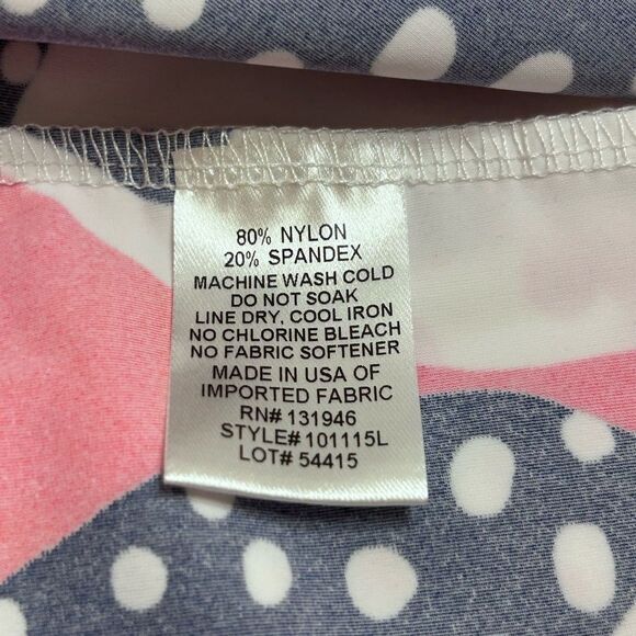 Jude Connally Lisa Long Shift Dress - Picture 4 of 10